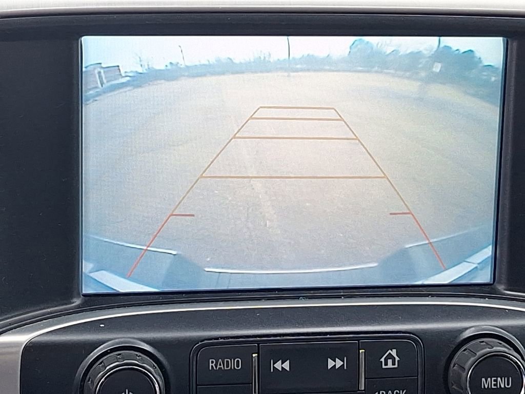 Certified 2018 GMC Sierra 1500 SLT w/ SLT Premium Package image 35