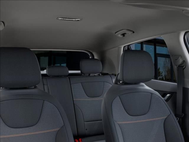 New 2026 Kia Niro LX image 27