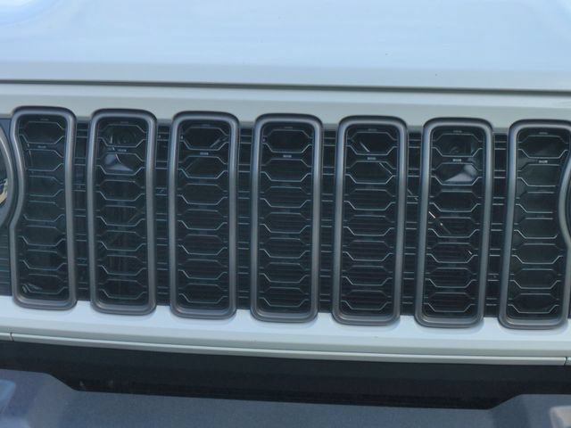 New 2026 Jeep Gladiator Sport AWD/4WD image 24