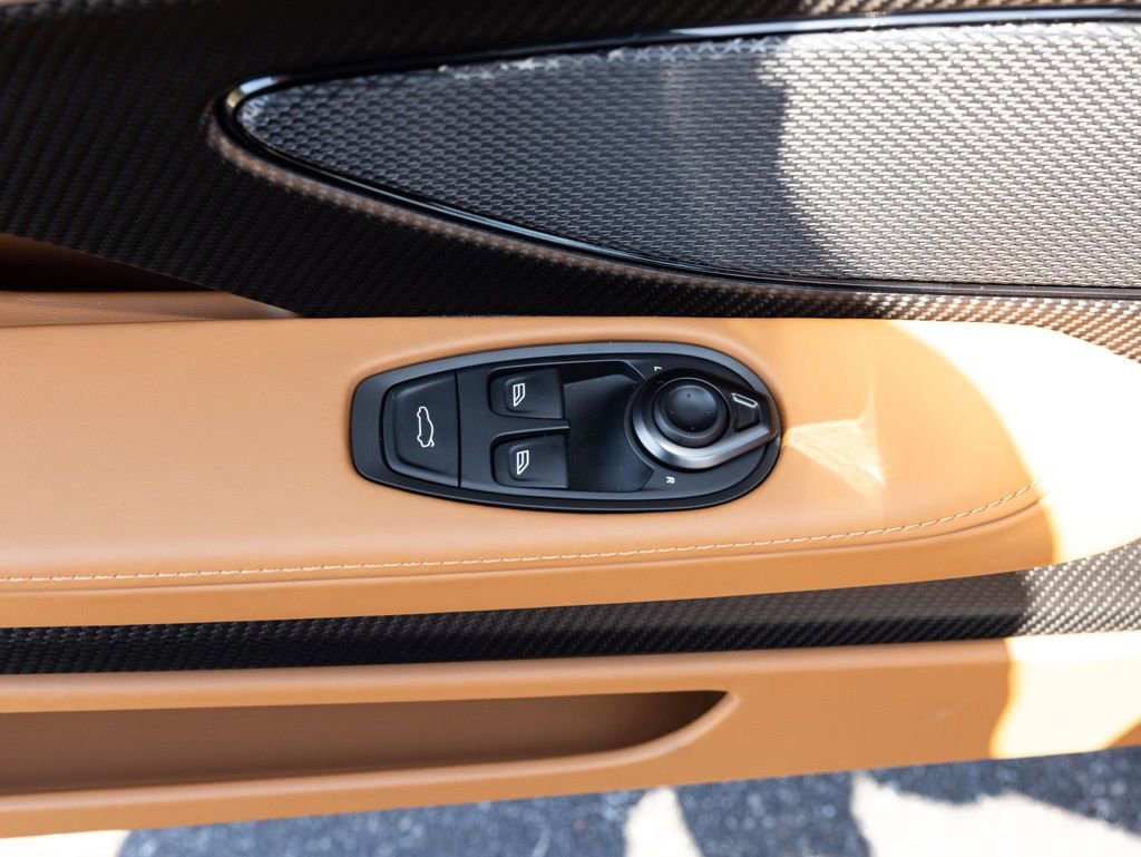 New 2026 Aston Martin DB12 Convertible image 23