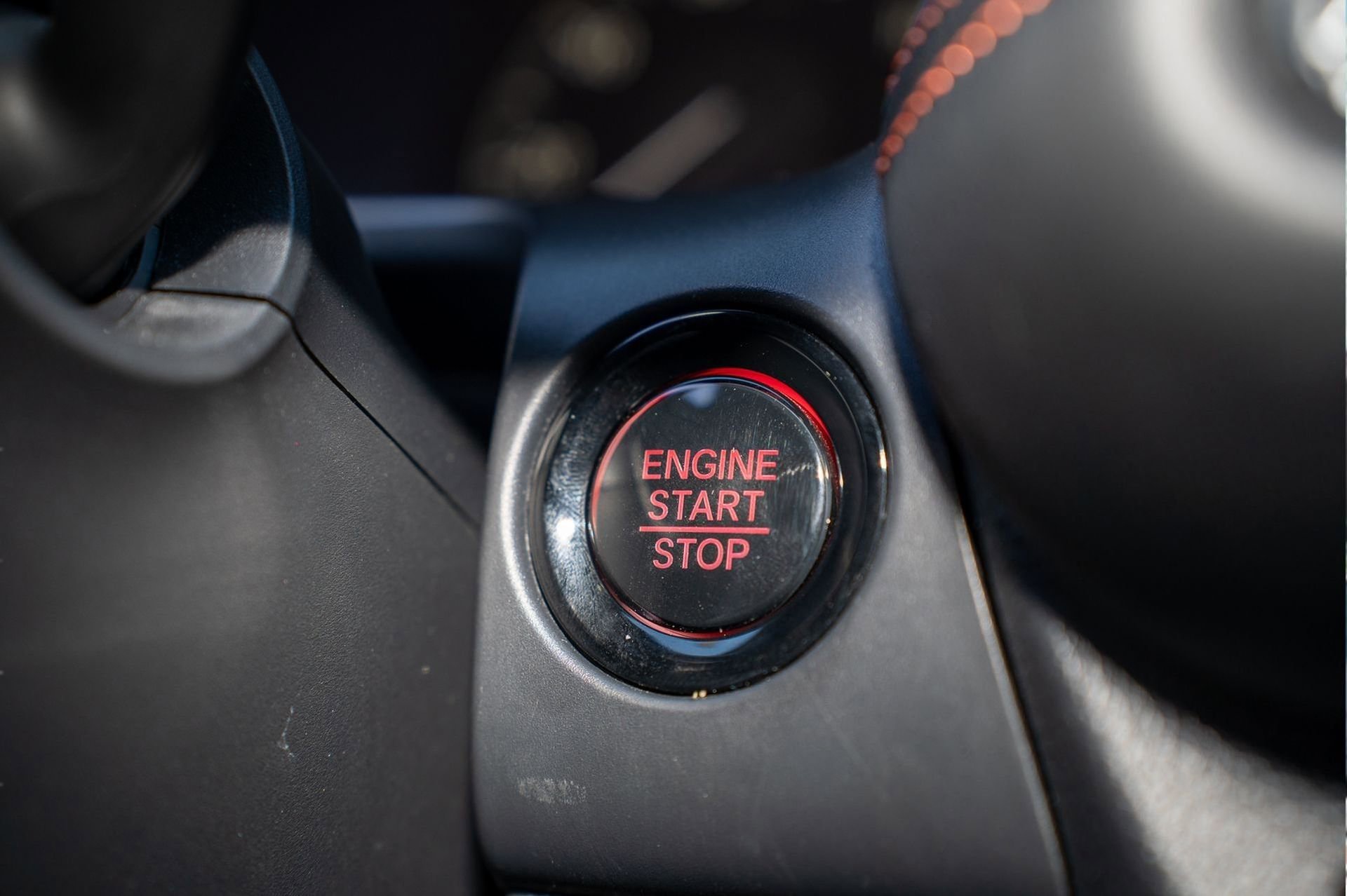 Certified 2024 Honda HR-V Sport image 31