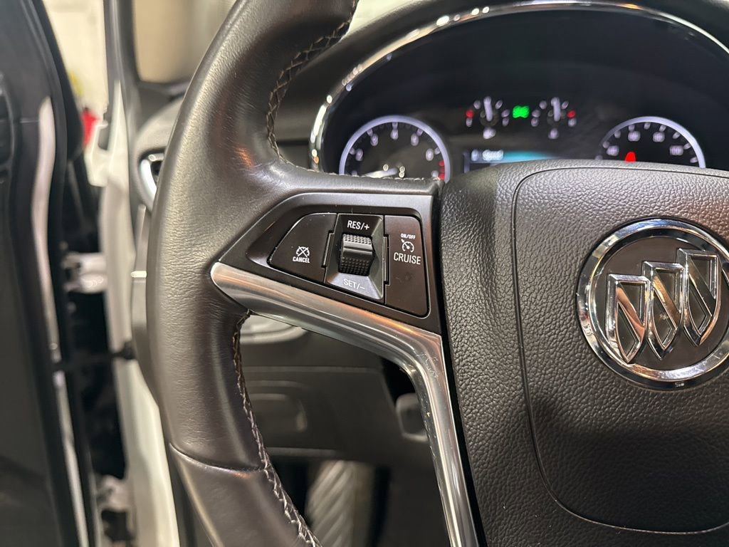 Used 2018 Buick Encore Preferred image 12