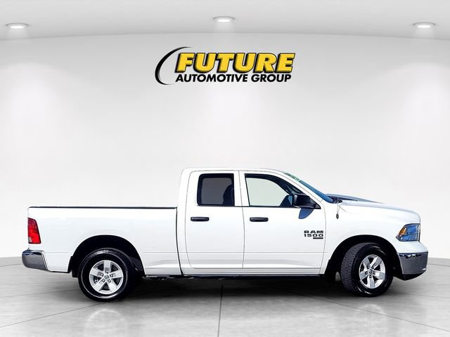 Used 2024 RAM 1500 Classic SLT image 3