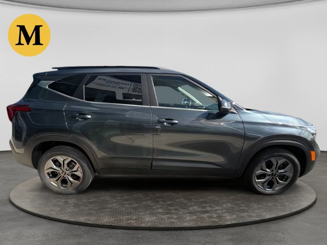 Certified 2024 Kia Seltos S AWD/4WD image 6