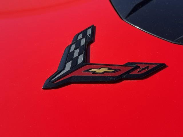 New 2026 Chevrolet Corvette Z06 image 21