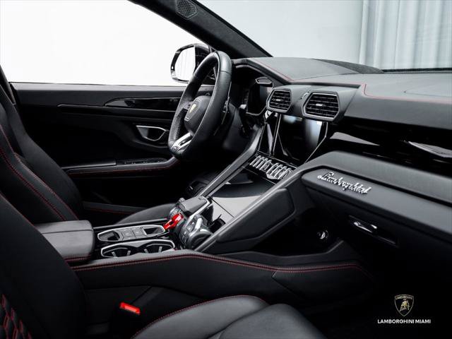 Used 2023 Lamborghini Urus S AWD/4WD image 37