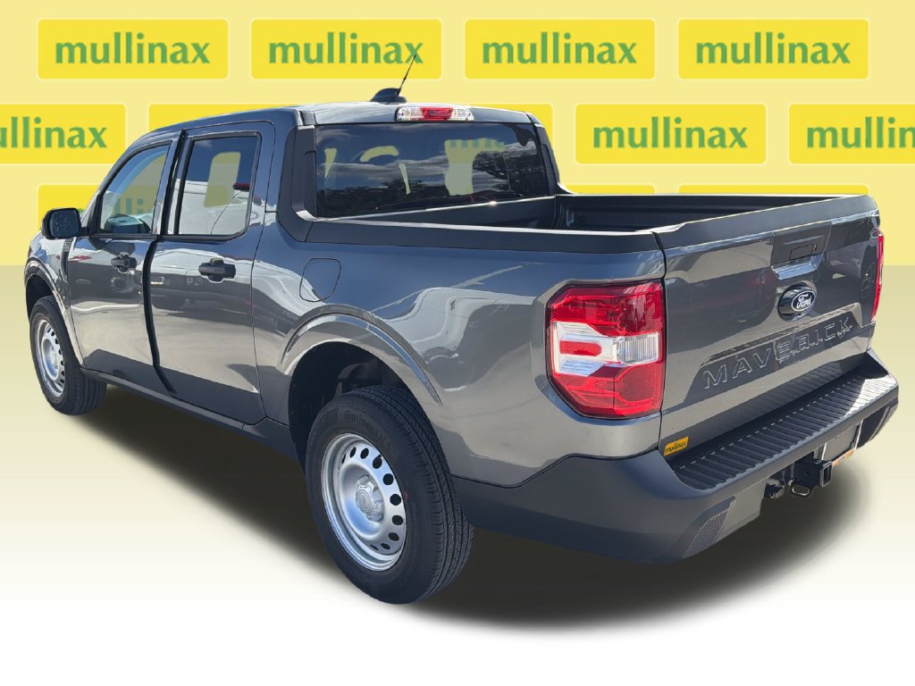 New 2026 Ford Maverick XL FWD image 8