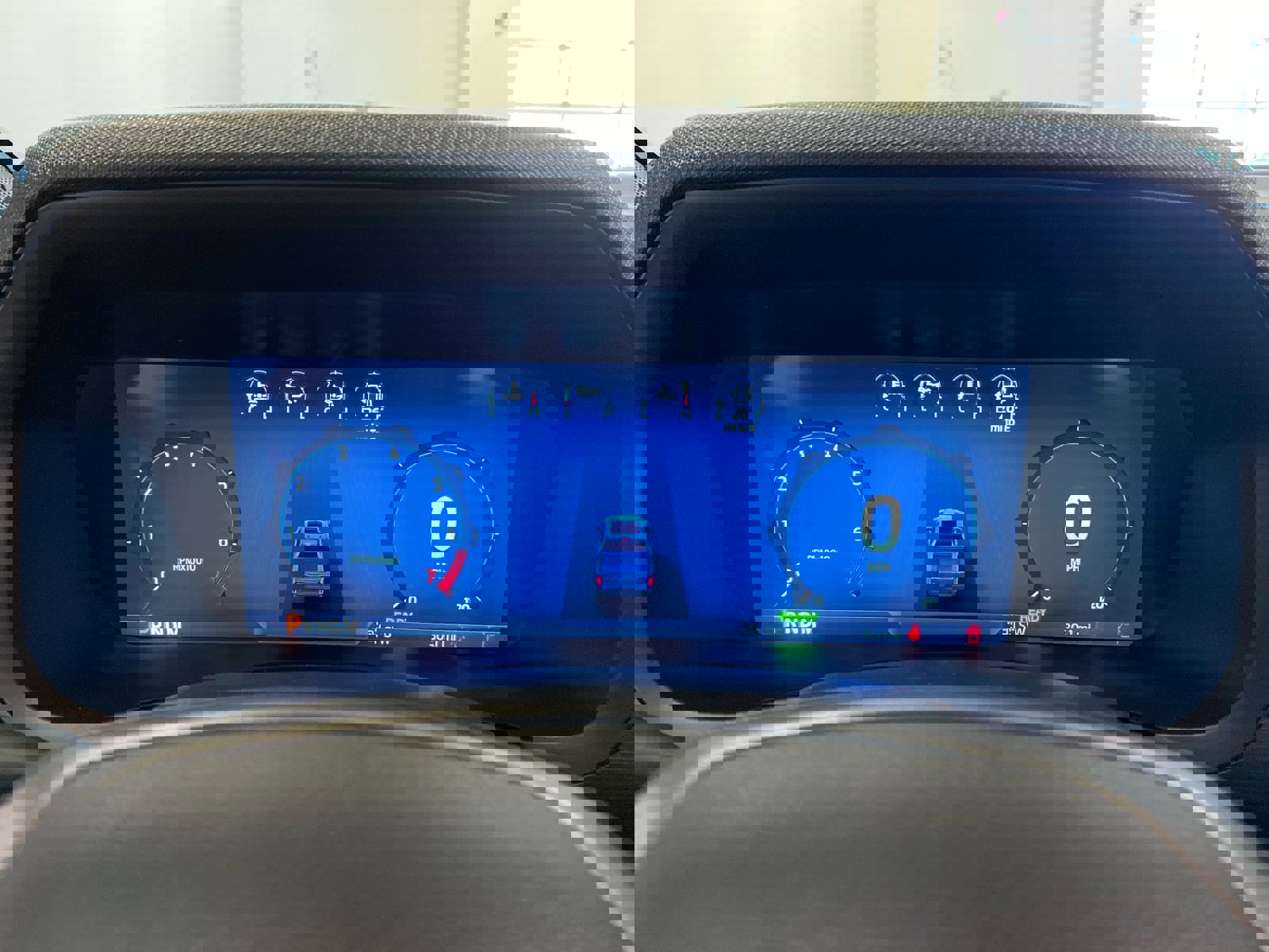 New 2026 Ford F150 XLT w/ Mobile Office Package image 22