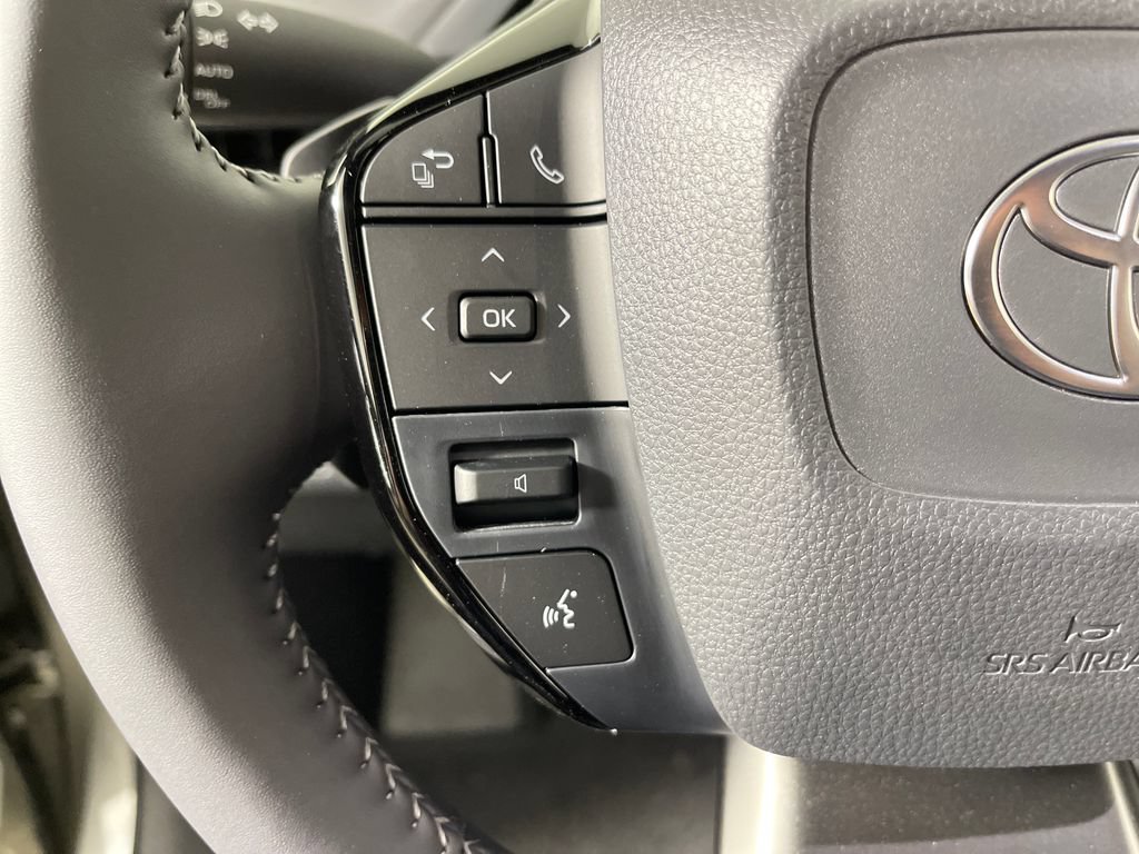 New 2026 Toyota bZ AWD/4WD image 26