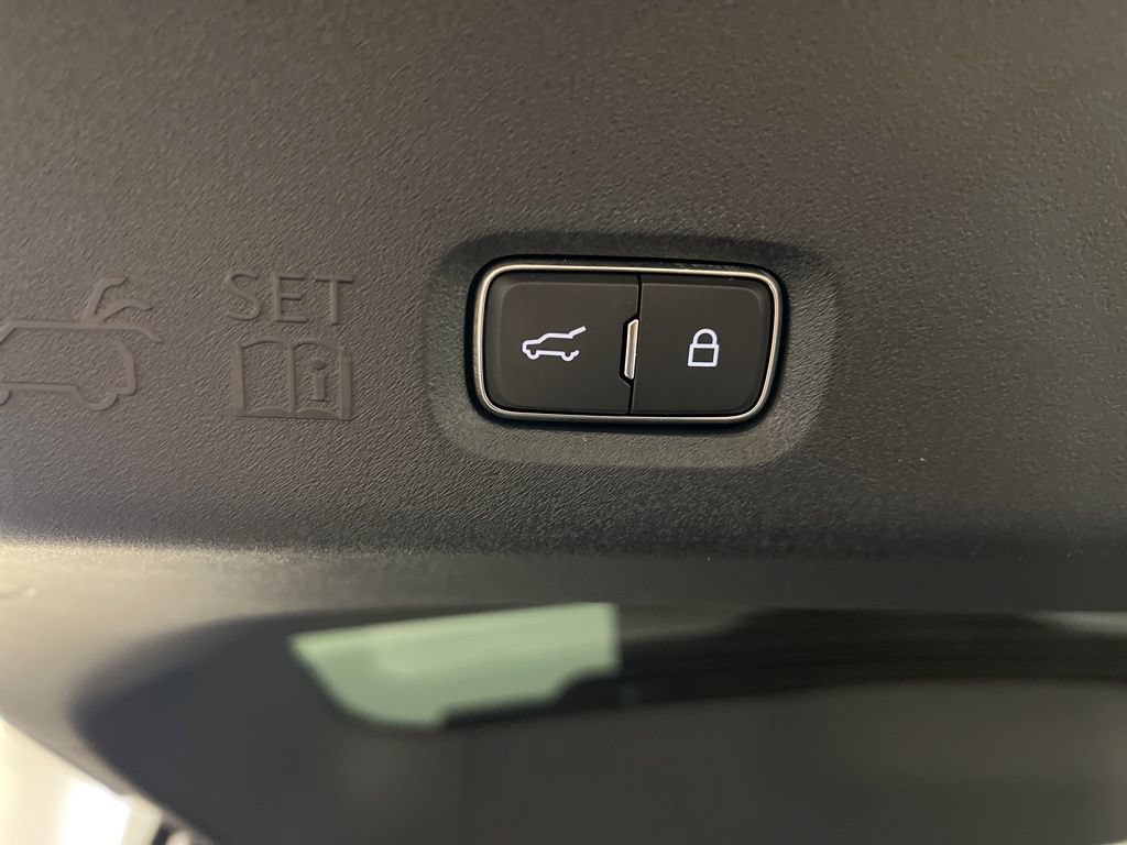 New 2026 Lincoln Navigator Black Label AWD/4WD image 43