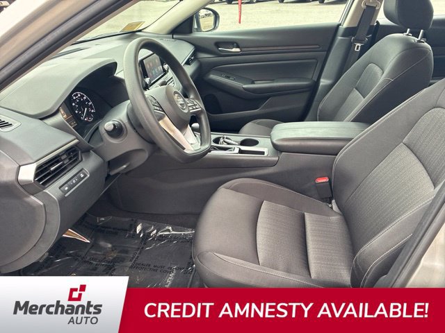 Used 2021 Nissan Altima 2.5 S FWD image 10