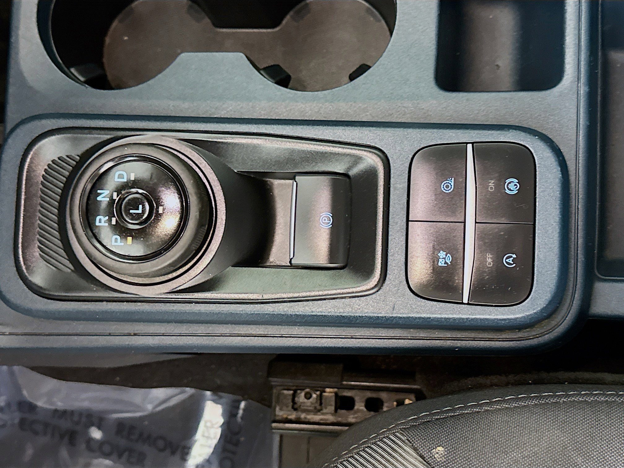 Used 2022 Ford Maverick XL image 20