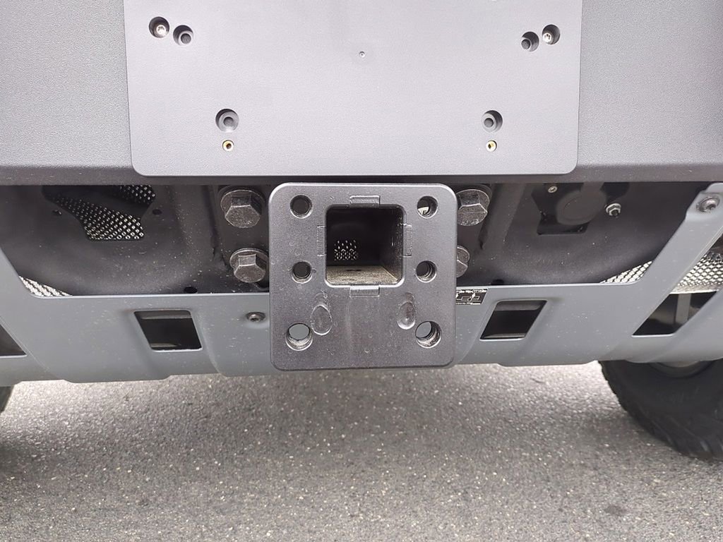 New 2025 INEOS Grenadier image 19