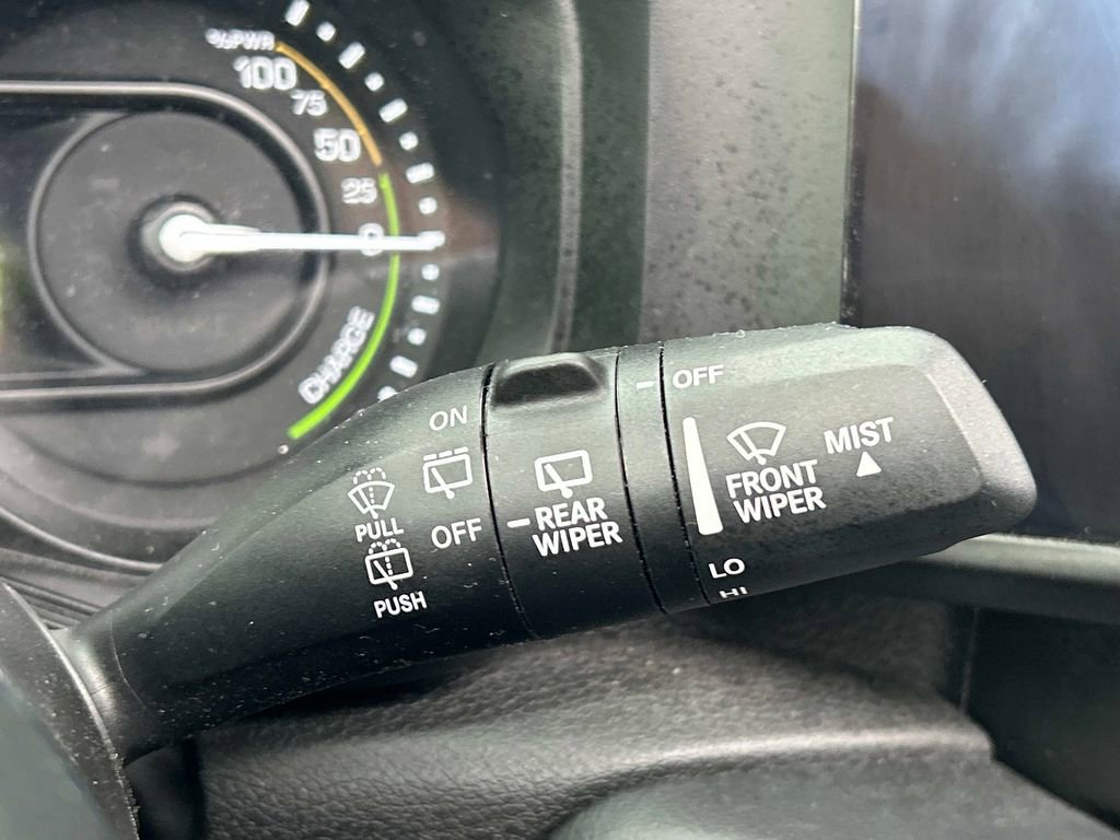 Used 2024 Jeep Wrangler High Altitude AWD/4WD image 29