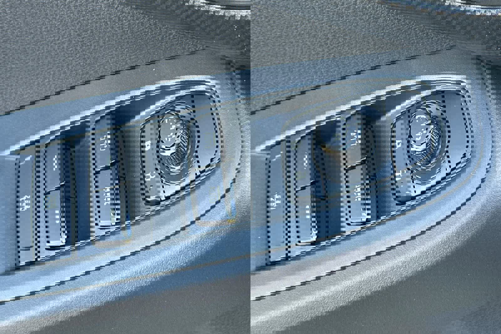 New 2026 Subaru Crosstrek 2.5i Sport image 11