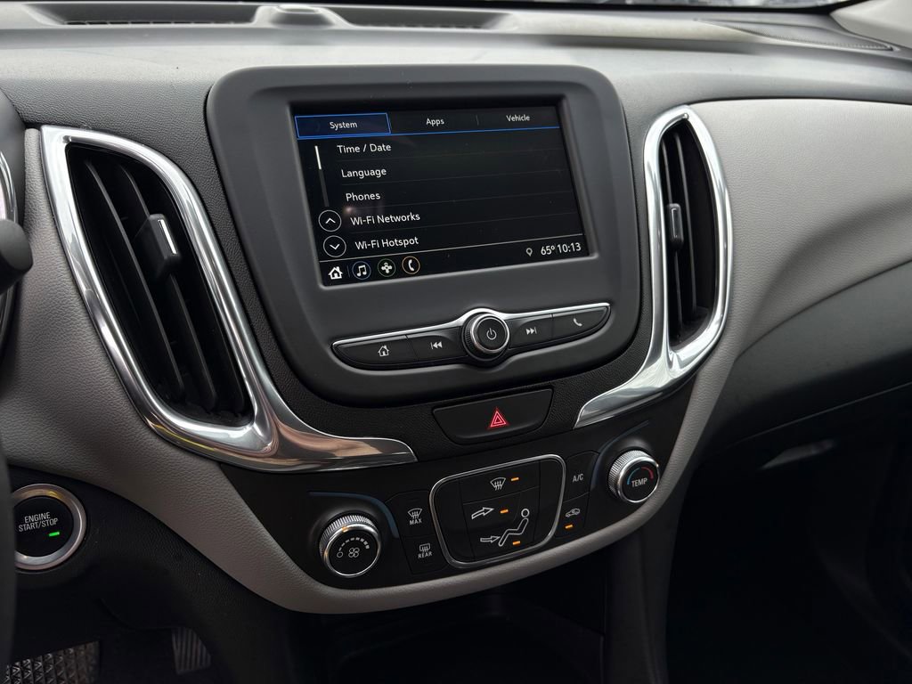 Used 2019 Chevrolet Equinox LT image 25