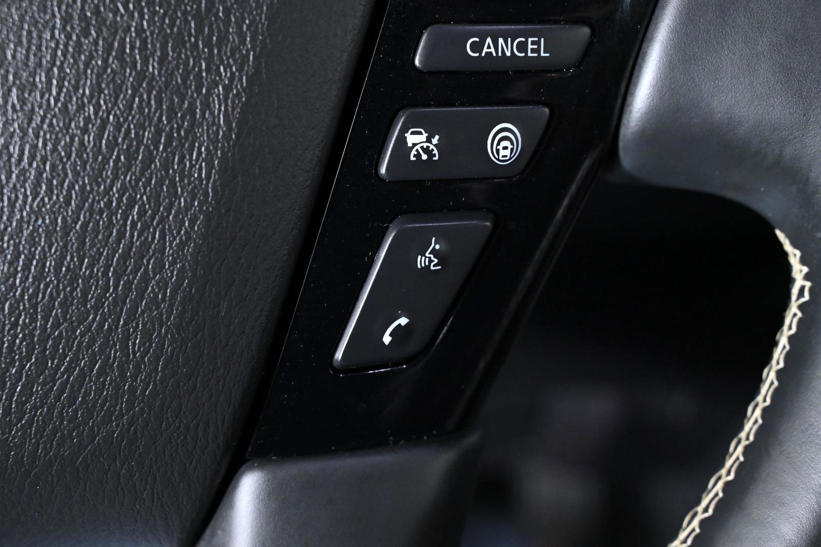 Certified 2023 INFINITI QX80 Premium Select w/ Cargo Package image 15