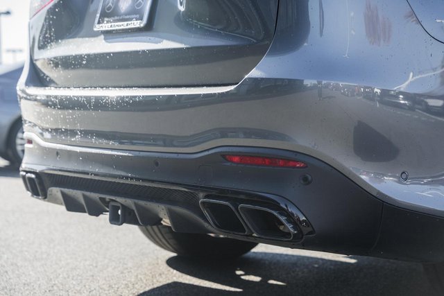 Used 2024 Mercedes-Benz GLS 63 AMG GLS 63 AMGﾮ image 9