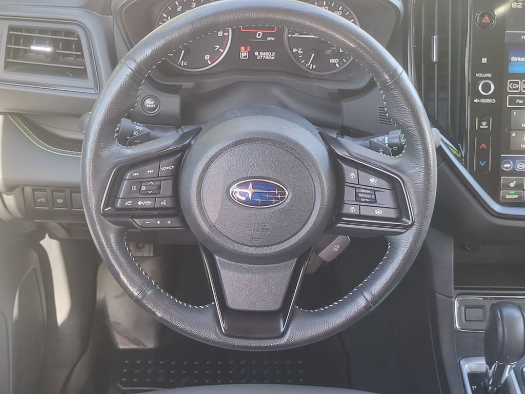 Used 2023 Subaru Ascent Onyx Edition AWD/4WD image 17