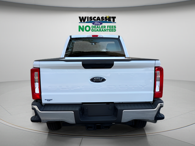New 2026 Ford F350 XL w/ FX4 Off-Road Package AWD/4WD image 24