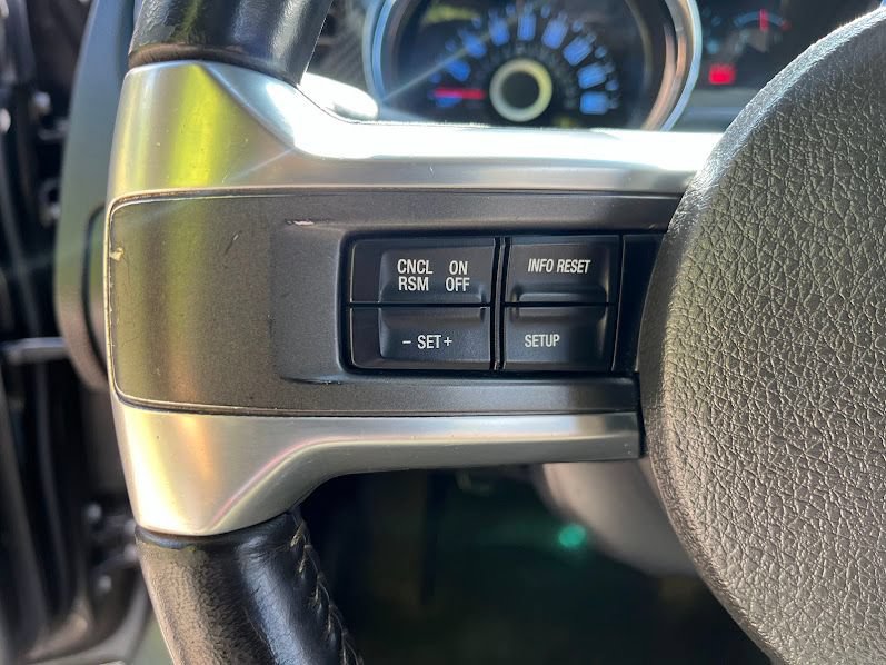 Used 2014 Ford Mustang GT RWD image 14