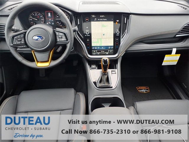 New 2025 Subaru Outback Wilderness image 9