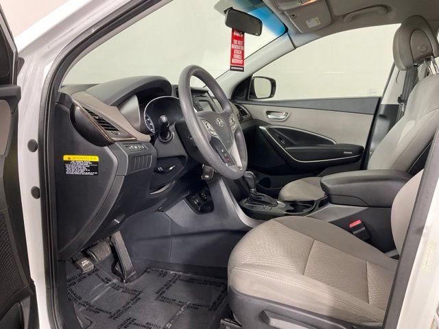 Used 2017 Hyundai Santa Fe Sport FWD image 18