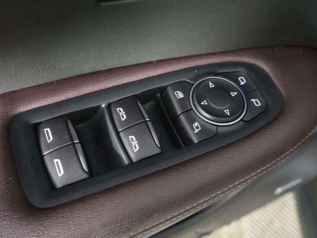 Used 2023 Cadillac XT6 Premium Luxury AWD/4WD image 44