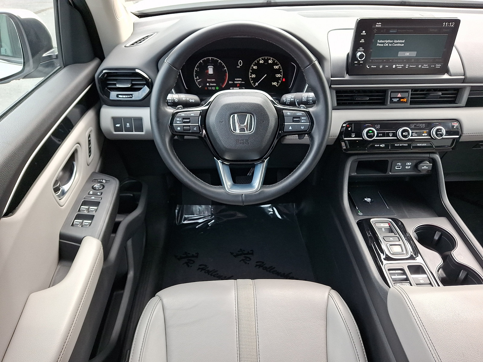Used 2023 Honda Pilot EX-L image 13