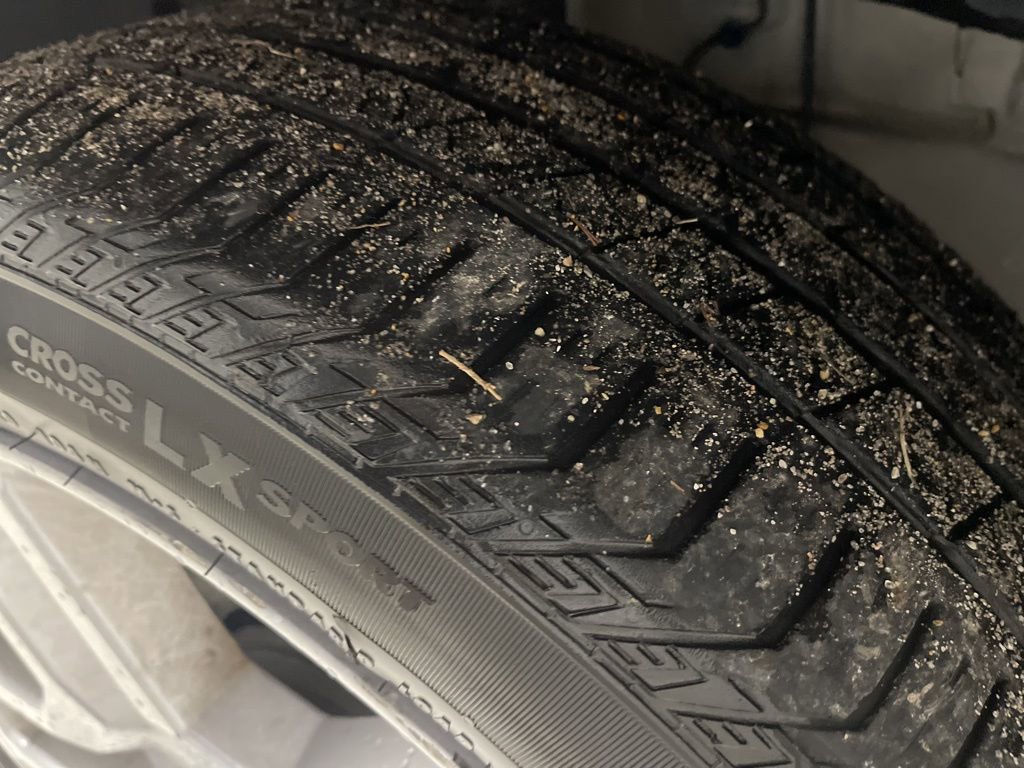 Used 2024 Honda Passport EX-L image 50