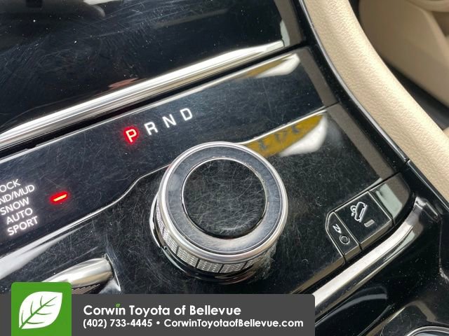 Used 2022 Jeep Grand Cherokee Limited 4xe image 17