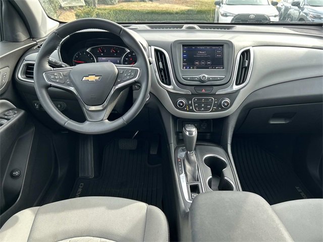 Used 2020 Chevrolet Equinox LT image 17