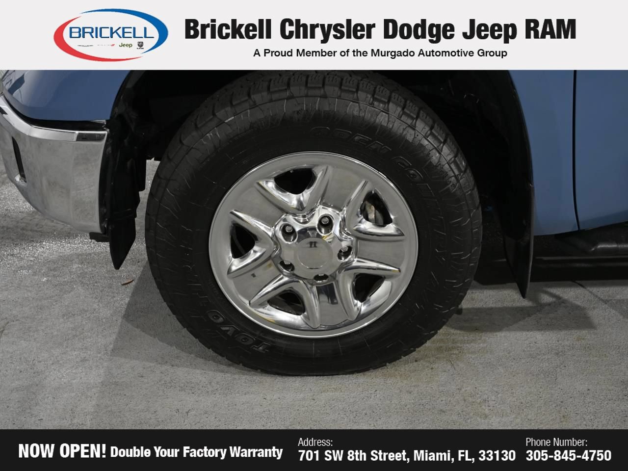 Used 2021 Toyota Tundra SR5 w/ SR5 Upgrade Package RWD image 35