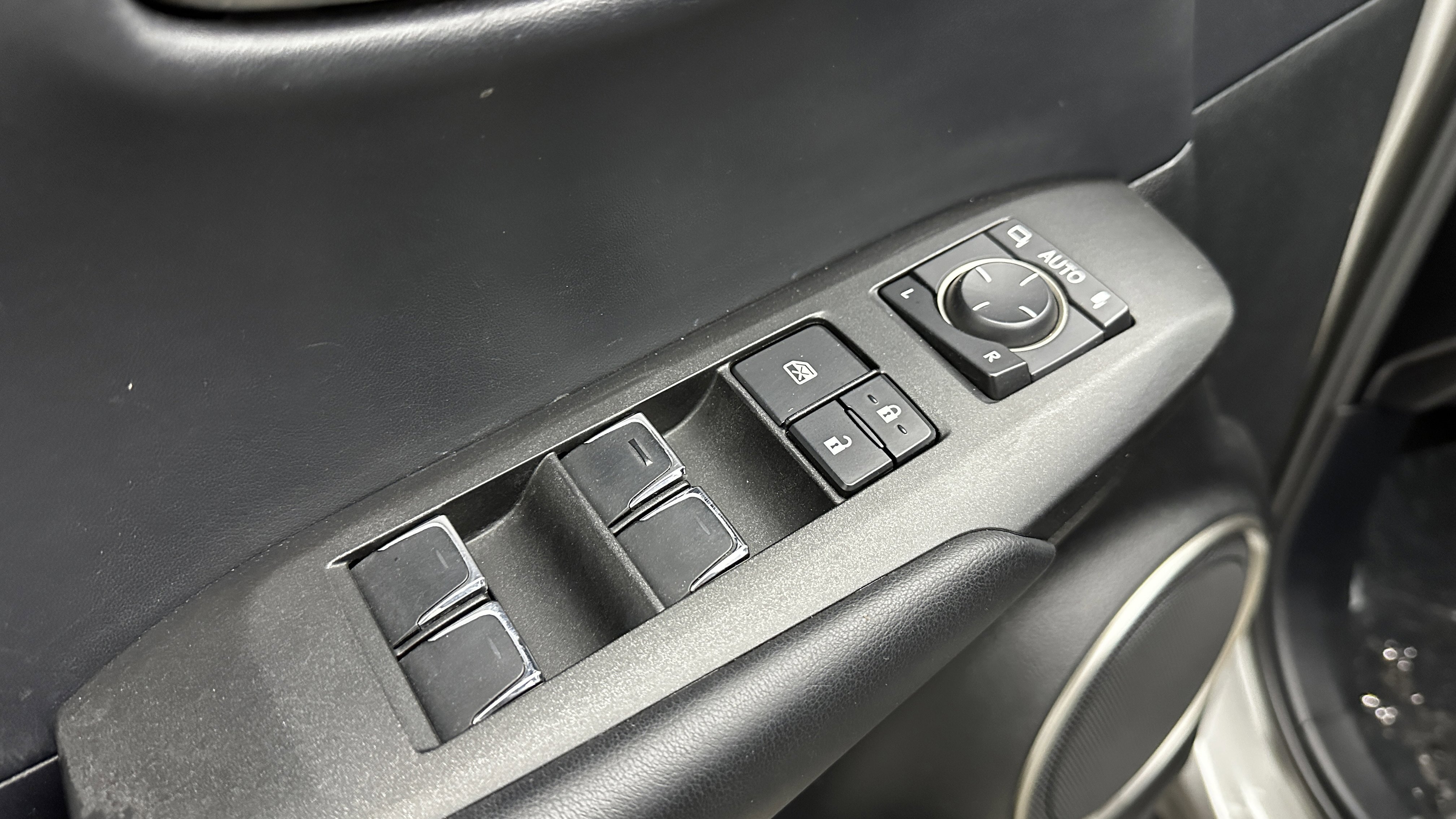 Used 2020 Lexus NX 300 F Sport w/ Accessory Package 2 image 11