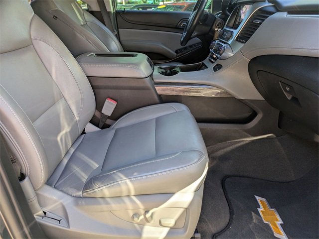 Used 2020 Chevrolet Tahoe LT image 29
