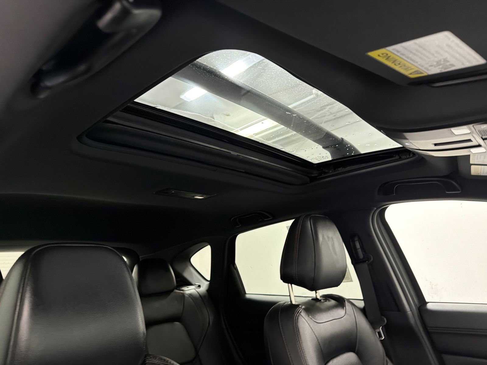 Certified 2025 MAZDA CX-5 2.5 Turbo image 12