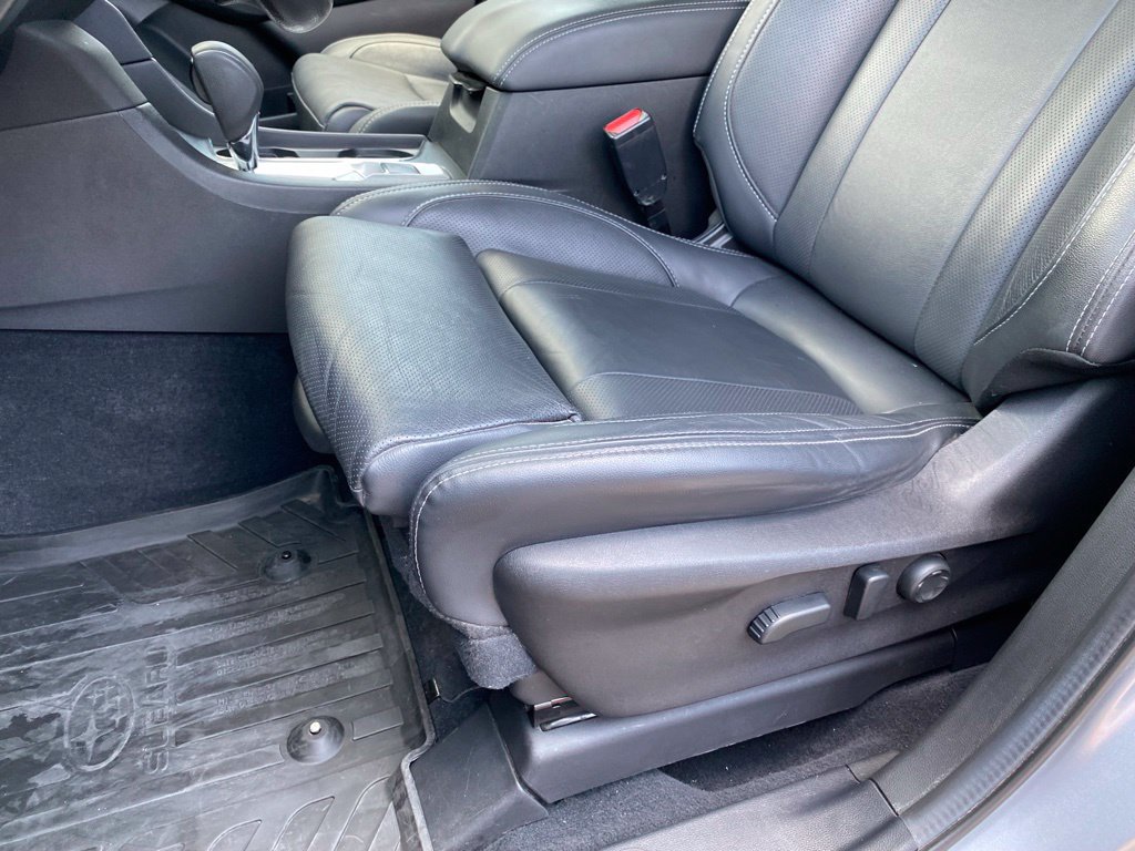 Used 2024 Subaru Ascent Limited AWD/4WD image 27