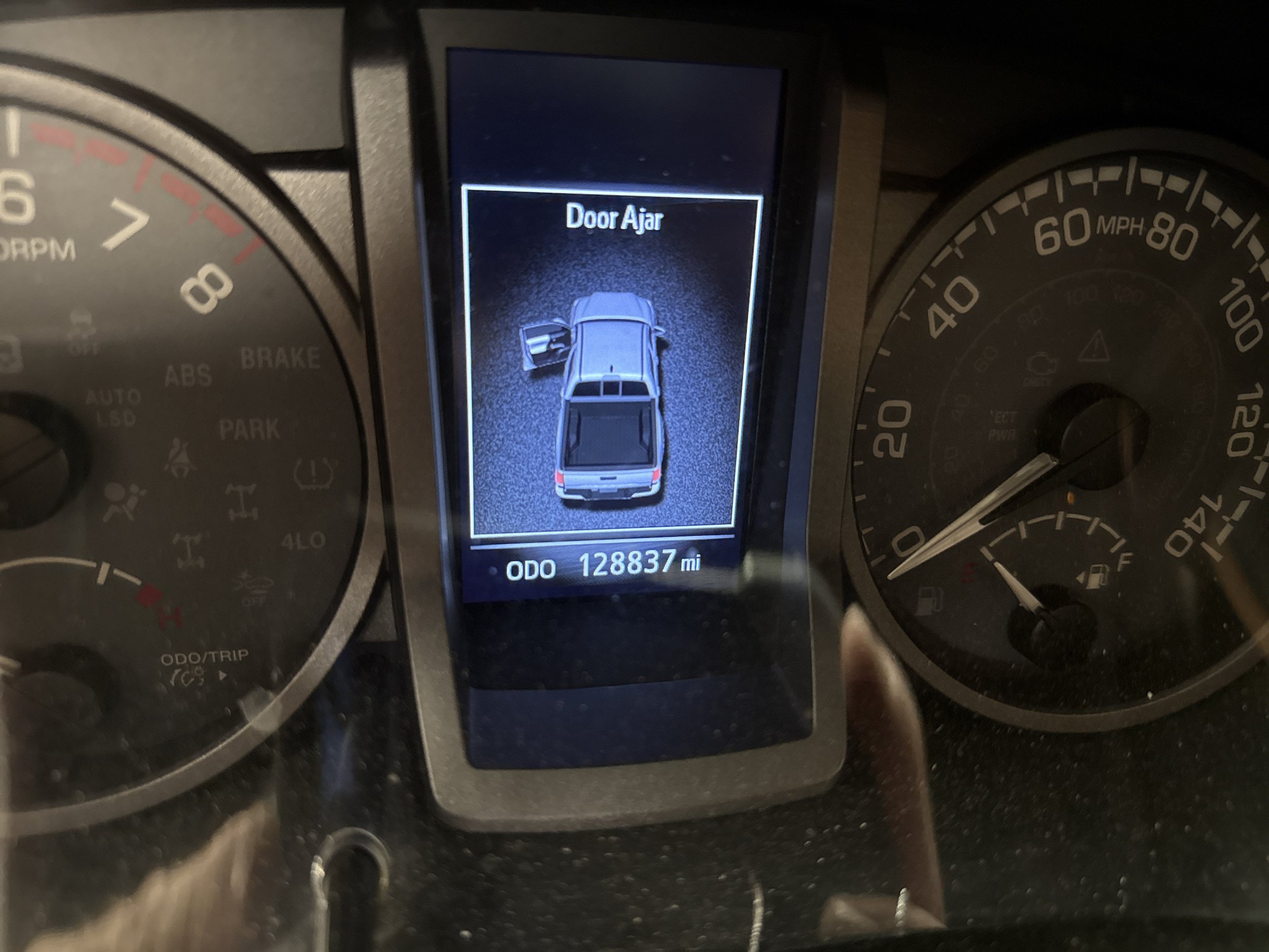 Used 2019 Toyota Tacoma TRD Pro AWD/4WD image 6