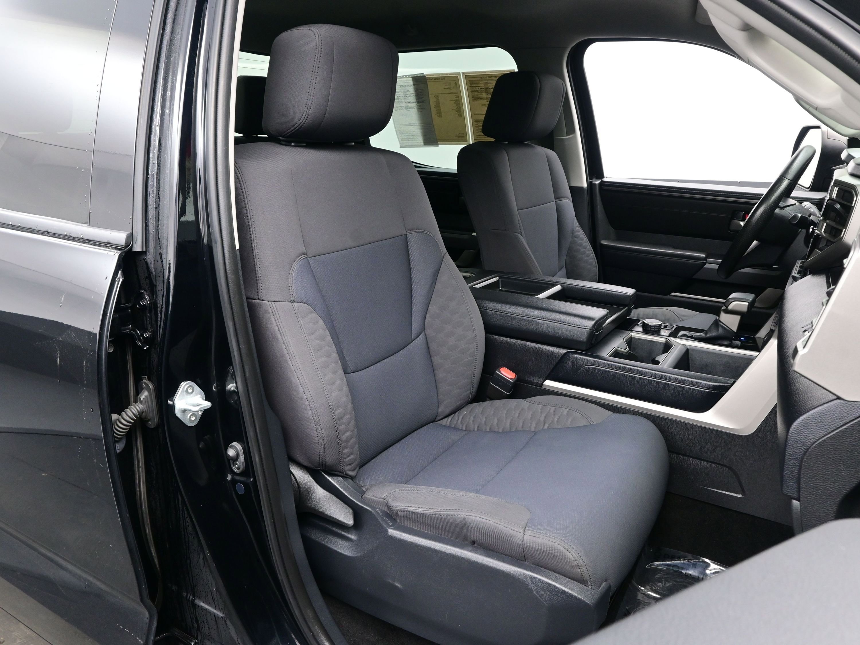 Used 2022 Toyota Tundra SR5 image 13