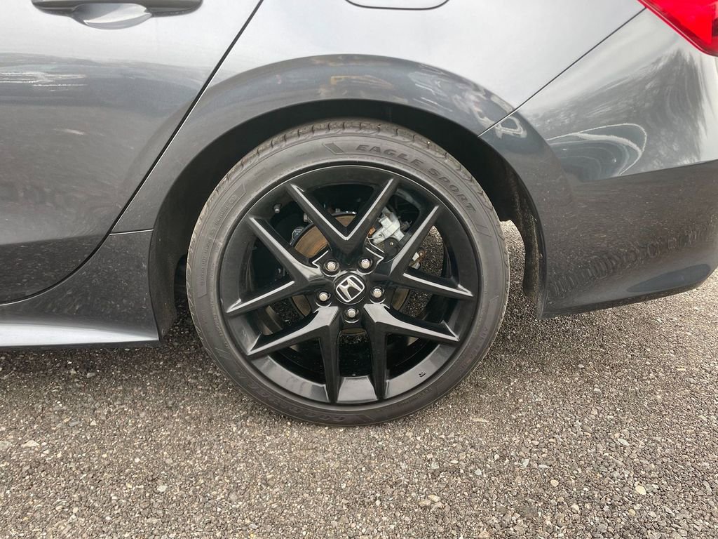 Used 2022 Honda Civic Sport image 30