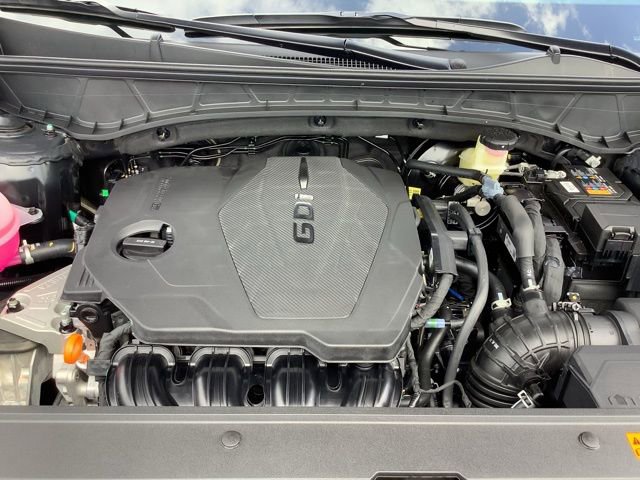 Used 2026 Hyundai Santa Cruz SEL image 17