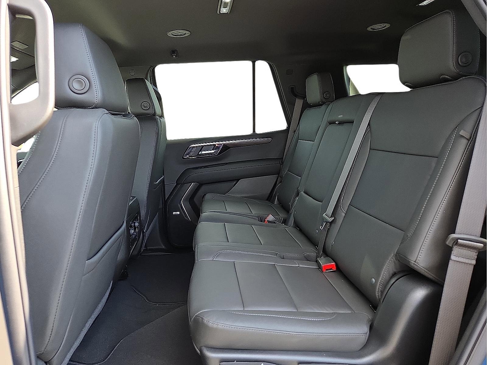 New 2026 Chevrolet Tahoe LT w/ Comfort Package image 11