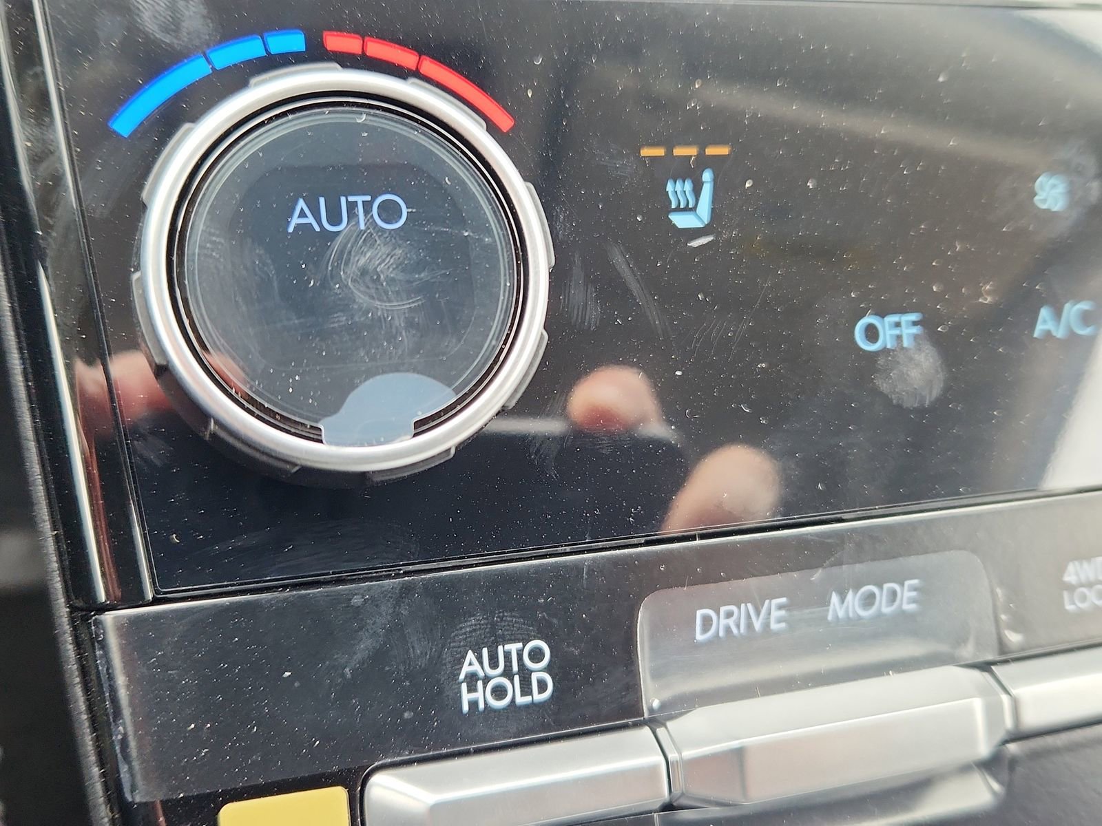 New 2026 Hyundai Santa Fe SEL image 14