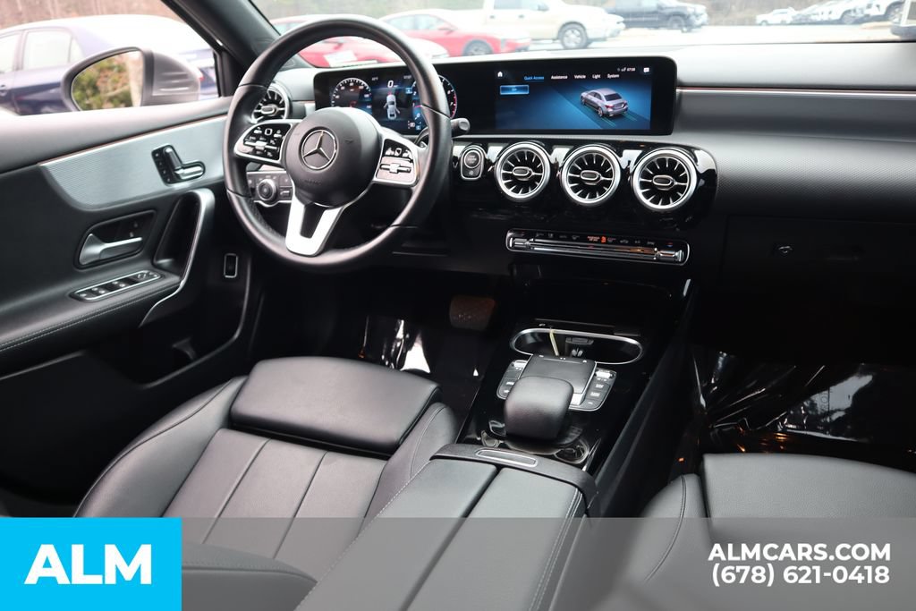 Used 2022 Mercedes-Benz A 220 image 23