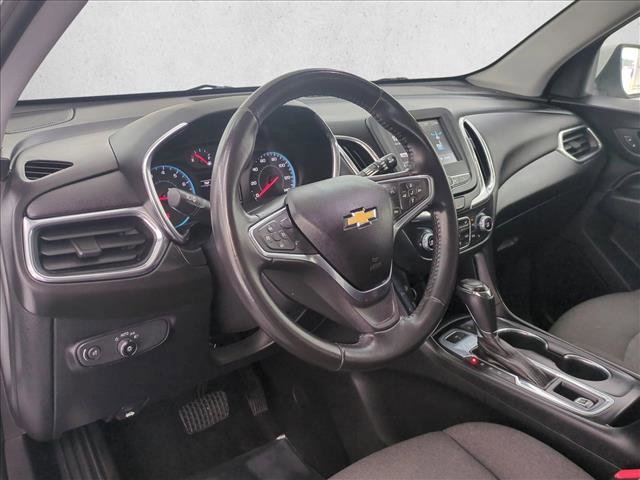 Used 2018 Chevrolet Equinox LT AWD/4WD image 10