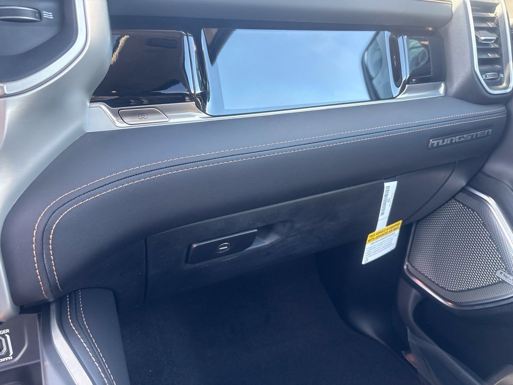 New 2027 RAM 1500 Tungsten AWD/4WD image 43