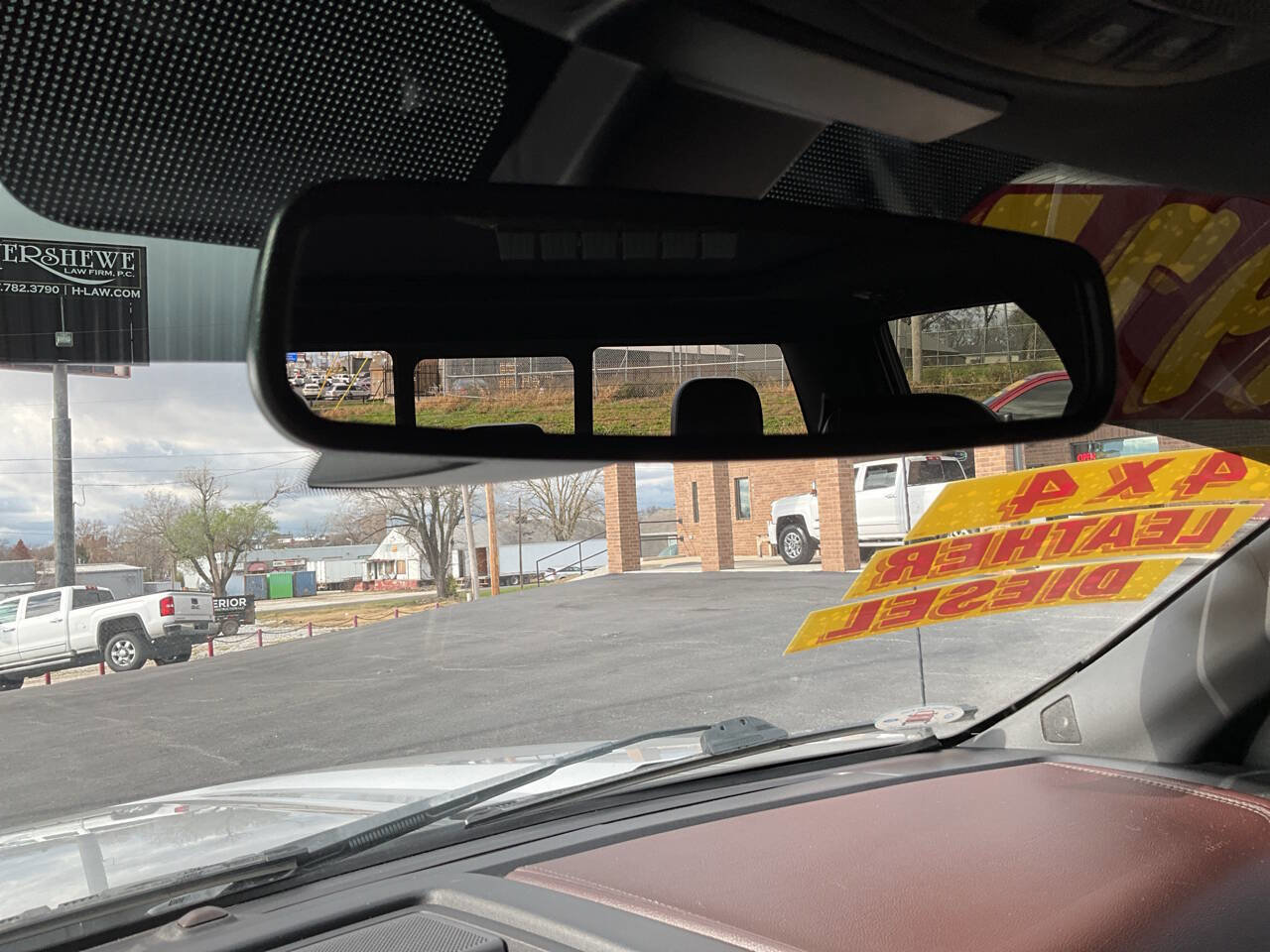 Used 2017 Ford F250 Platinum w/ Platinum Ultimate Package image 35