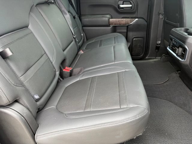 Used 2020 GMC Sierra 1500 Denali w/ Technology Package AWD/4WD image 19