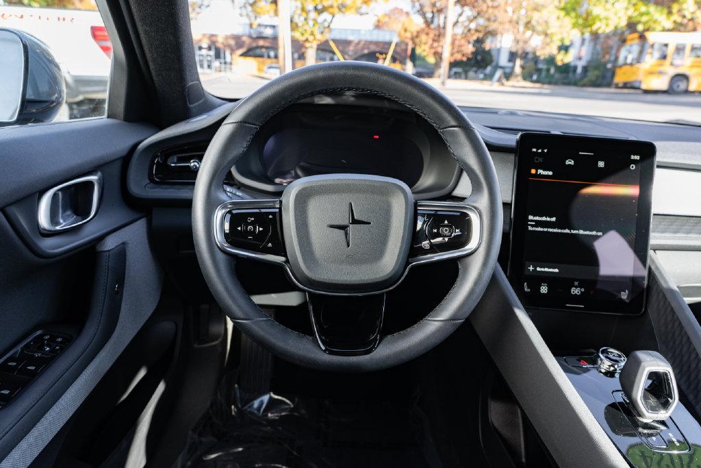 Used 2024 Polestar Polestar 2 AWD/4WD image 12