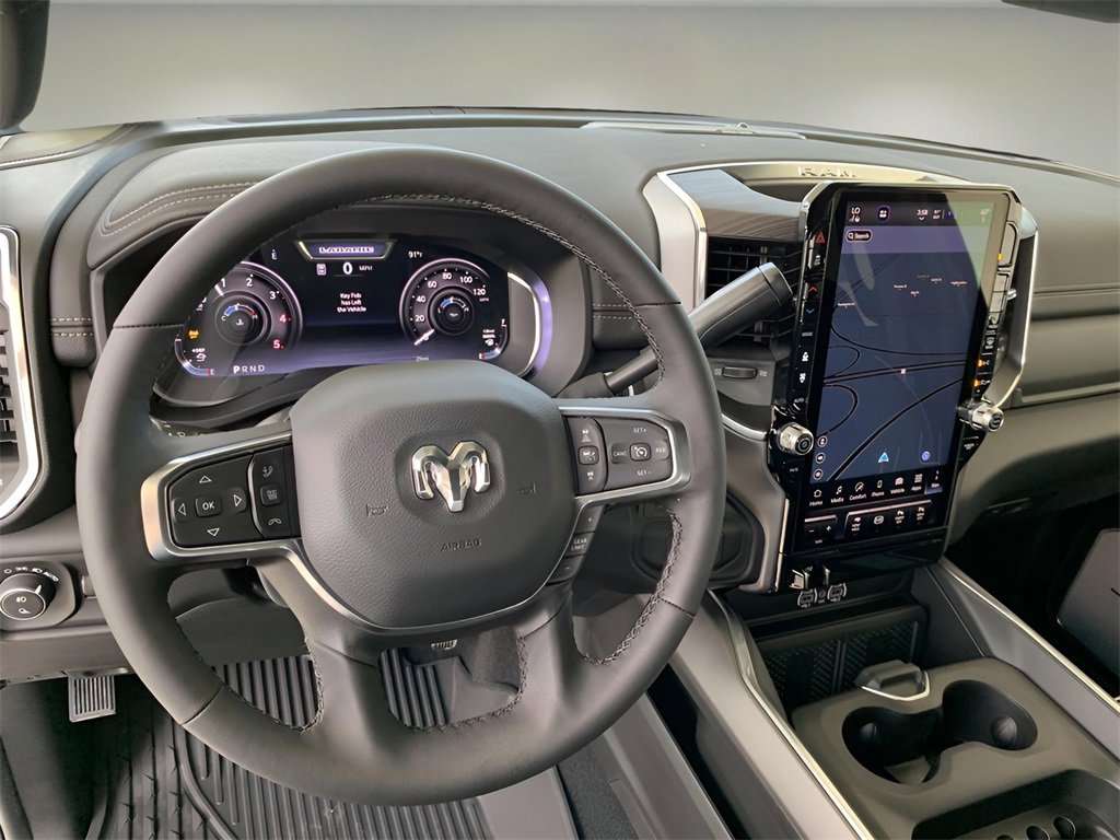 New 2026 RAM 2500 Laramie image 34